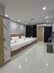 Cozy clover house