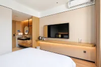 Suzhou Jile Tang Hot Spring Hotel