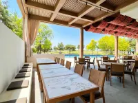 Fisher Island Senzeyuan Hotel - breakfast