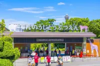Hotel Arashi Nippombashi 2 No.008
