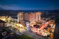 JI Hotel (Shangrao Poyang Wenheli)