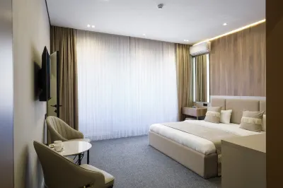 Bulak Hotel Hotels in 