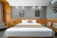 Nalati Sujing Homestay - สัตว์เลี้ยง