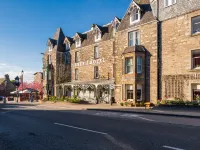 Fisher's Hotel Hotels in Pitlochry