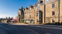 Fisher's Hotel Hotels in 
