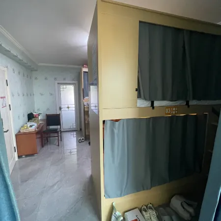 Shiguangji Female Only Hostel (Yinxiangcheng)