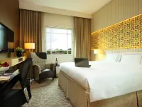 Rendezvous Hotel Singapore by Far East Hospitality Hotels near Nex