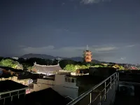 江湖青年旅舍（西街開元寺店） - 青年旅舍