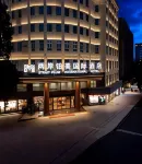 兩岸鉑美國際飯店（武義古城店）