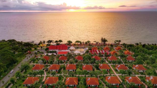 Mercury Phu Quoc Resort & Villas - Free Airport Transfer Hotels in Phu Quoc Island