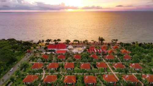Mercury Phu Quoc Resort & Villas - Free Airport Transfer