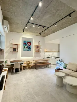 LI BAI Homestay - 4 ดาว