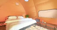 Mountain Whys Campsite - New