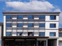Ma'anshan Bowang District Heju Hotel Hotels in Ma'anshan