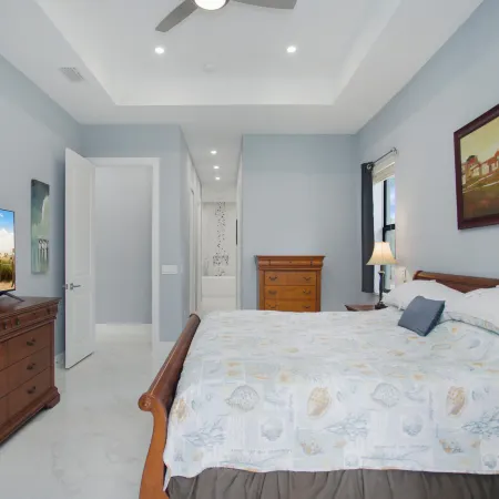 Casa Campagnola Naples Florida