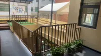 Manxiang Homestay (China National Flower Garden)