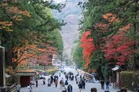 Nagomi Nikko