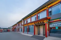 ELAN HOTEL 진쓰 사원 주변 호텔
