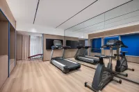 Zhangzhou Zhangpu Smart Holiday Hotel