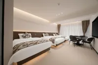 Anshun Yunqi 21℃ Sleep Homestay