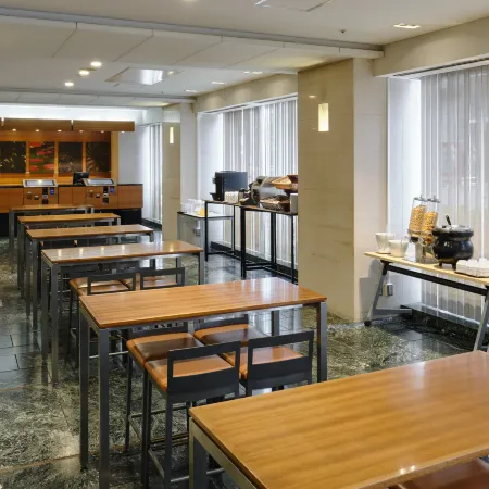 Hotel Villa Fontaine Tokyo-Ueno Okachimachi