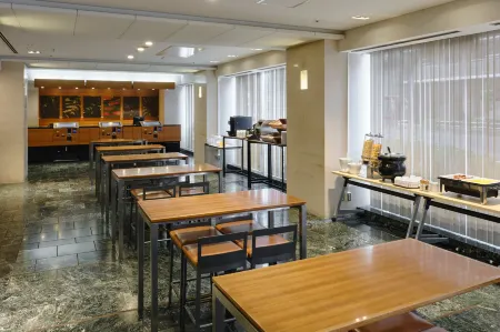 Hotel Villa Fontaine Tokyo-Ueno Okachimachi