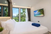 Ozone Condominium in Prestigious Laguna Area -  Ferienwohnungen