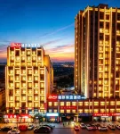 Bincheng維多利亞酒店（新建望城工業區店） 鄰近黄溪的酒店
