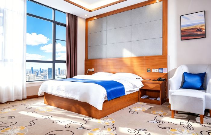 Jinhe Hotel