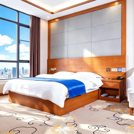 Jinhe Hotel