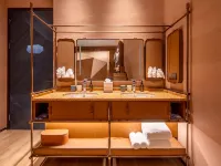 CHINESE NATIONAL GEOGRAPHY HOTEL Hotel a Cixi