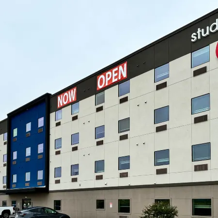 Studio 6 Houston, TX – Pearland/Medical Center
