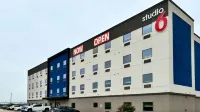 스튜디오 6 휴스턴, 텍사스, 펄랜드/메디컬 센터