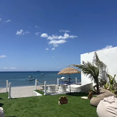The Beachfront Bataan