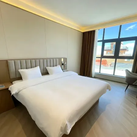 Qidian Hotel