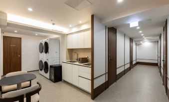 Seoul Centro Stay