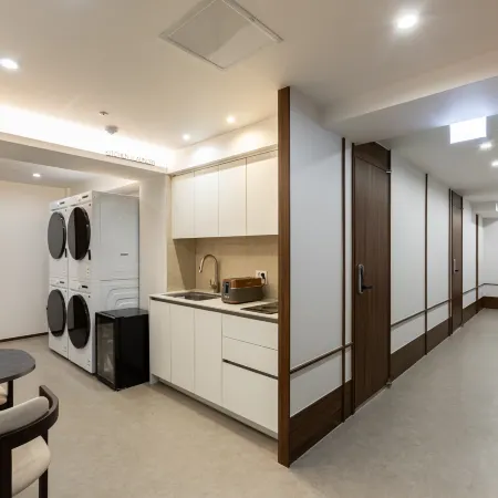 Seoul Centro Stay