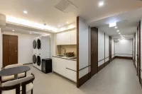 Seoul Centro Stay