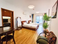 Qiyue Design Guesthouse (Naxianghai)