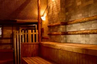 Ooedo Onsen Monogatari Premium Hotel Fugetsu (Old:Yukai Resort Premium Hotel Fugetsu) - spa