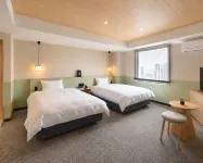 Caesar Gion Kyoto - Homestays