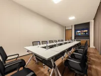 Yunjing Hotel Hotels in Sog County