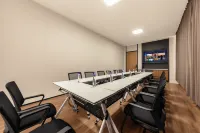 Yunjing Hotel
