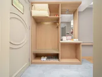 維也納飯店（南陽人民路店） - Wi-Fi