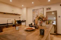  Misty Isle Sky View Homestay - جديد