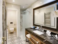 Ensana Thermia Palace โรงแรมในปิเอสตานี