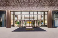北京江西大廈voco酒店