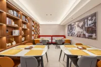 Borrman Hotel Hohhot Gulou
