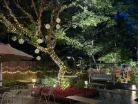Changchun Shuiyu Shanshe Homestay (Water Culture Ecological Park) - Homestays