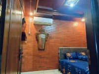Limasan Mbah Darmo Hotels in Tepus